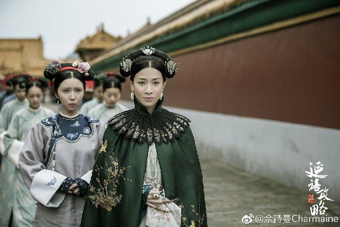 Fan &ldquo;Di&ecirc;n Hi C&ocirc;ng Lược&rdquo; đồng loạt đ&ograve;i bỏ phim v&igrave; loạt kết cục bi thương bị tiết lộ - Ảnh 5.