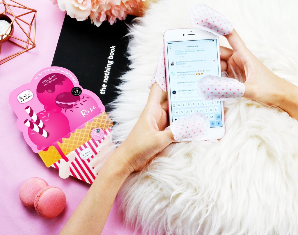 Tr&ocirc;ng th&igrave; r&otilde; k&igrave; cục nhưng đ&acirc;y vẫn l&agrave; những m&oacute;n đồ l&agrave;m đẹp hot nhất nh&igrave; H&agrave;n Quốc - Ảnh 9.