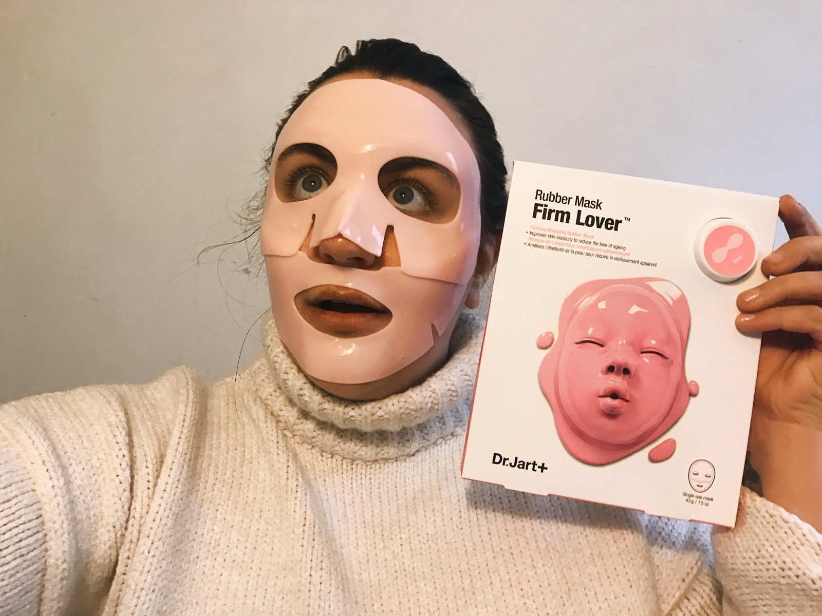 Tr&ocirc;ng th&igrave; r&otilde; k&igrave; cục nhưng đ&acirc;y vẫn l&agrave; những m&oacute;n đồ l&agrave;m đẹp hot nhất nh&igrave; H&agrave;n Quốc - Ảnh 11.