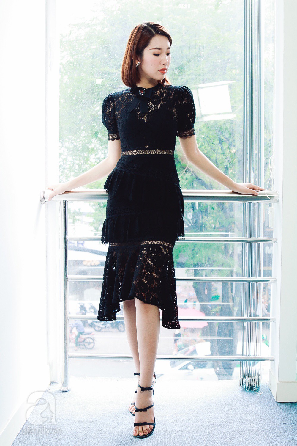 Th&uacute;y Ng&acirc;n: T&ocirc;i kh&ocirc;ng phải m&oacute;n h&agrave;ng để người ta ra gi&aacute;, hẹn t&ocirc;i đi ăn tối bằng tiền  - Ảnh 2.