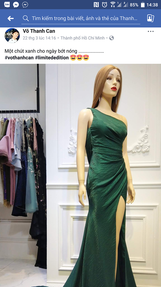 L&ugrave;m x&ugrave;m đạo nh&aacute;i mới nhất: NTK H&agrave; Duy khẳng định kh&ocirc;ng tố ai, ph&iacute;a b&ecirc;n kia lại cho rằng m&igrave;nh bị c&ocirc;ng k&iacute;ch - Ảnh 4.