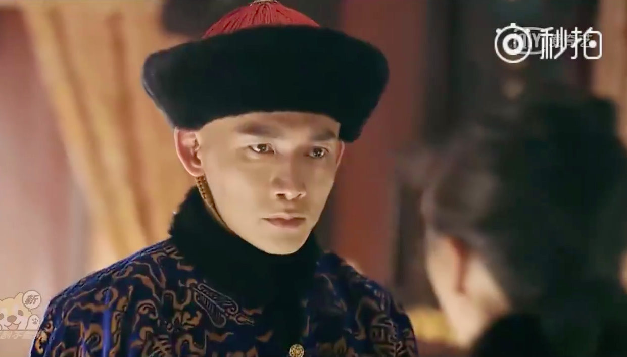 H&eacute; lộ cảnh phim Ho&agrave;ng hậu Tần Lam đi&ecirc;n dại v&igrave; mất con, chuẩn bị tự s&aacute;t trong đ&ecirc;m tối  - Ảnh 5.