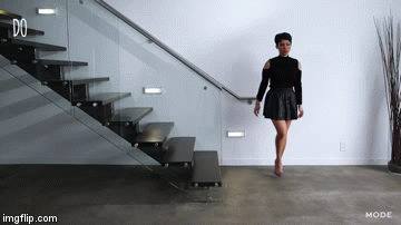 5 tuyệt kỹ gi&uacute;p c&aacute;c n&agrave;ng bước đi &ldquo;thần sầu&rdquo; tr&ecirc;n gi&agrave;y cao g&oacute;t v&agrave; diện cả ng&agrave;y cũng kh&ocirc;ng hề mỏi ch&acirc;n - Ảnh 3.