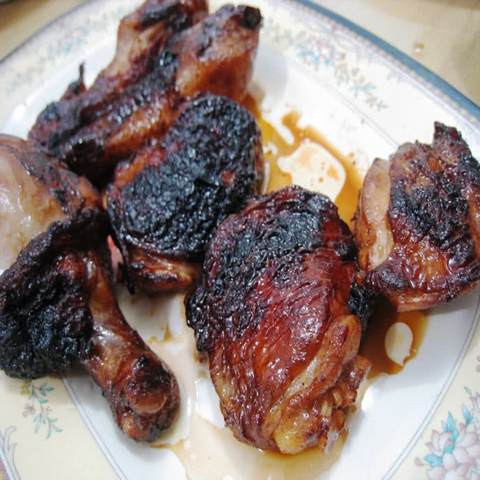 Học theo ông bà xưa, cứ chiên món nào tôi cũng cho 2 miếng cà rốt vào chảo, đó là bí quyết để món rán không bị đen sì - Ảnh 1. Học theo ông bà xưa, cứ chiên món nào tôi cũng cho 2 miếng cà rốt vào chảo, đó là bí quyết để món rán không bị đen sì - Ảnh 1.