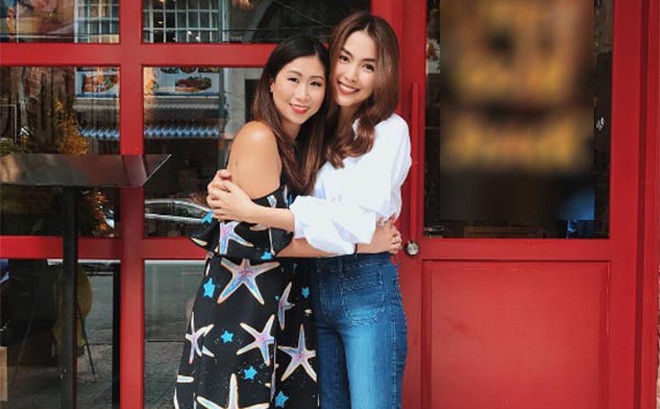 Vợ hiền dâu thảo như Tăng Thanh Hà, tận tình chuẩn bị đồ ăn mang vào viện mừng chị chồng mới sinh - Ảnh 3. Vợ hiền dâu thảo như Tăng Thanh Hà, tận tình chuẩn bị đồ ăn mang vào viện mừng chị chồng mới sinh - Ảnh 3.