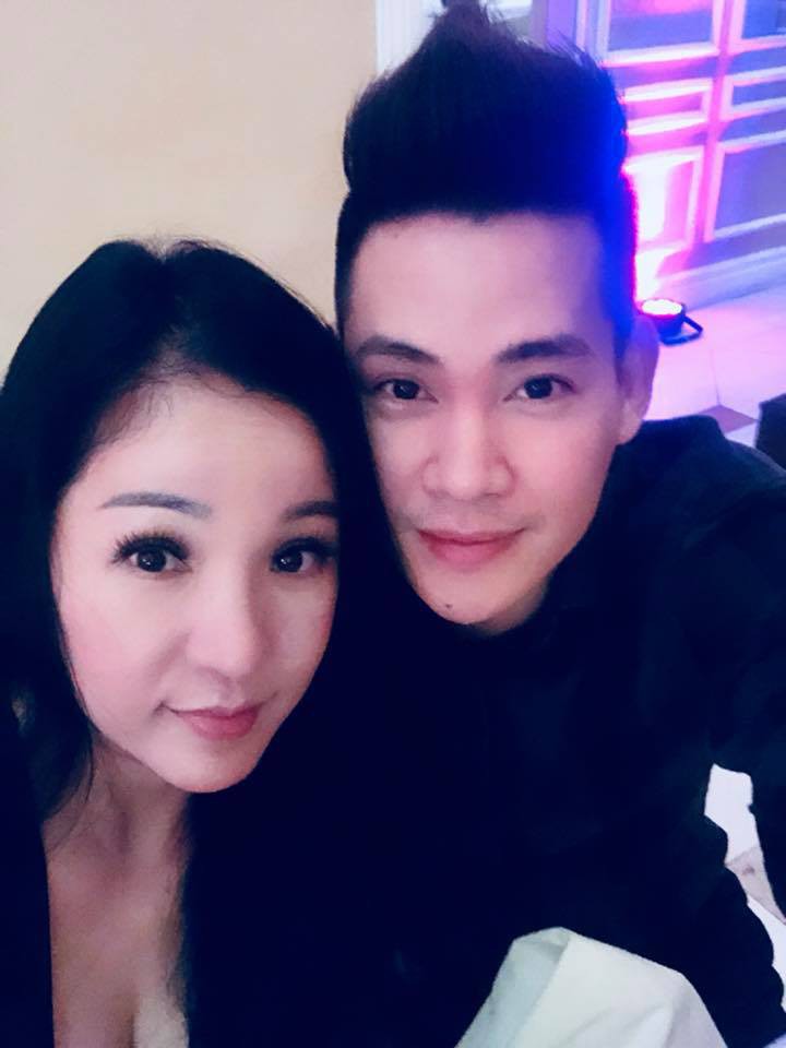 Hình ảnh mới nhất của Phùng Ngọc Huy sau thời gian khủng hoảng vì ồn ào bỏ rơi mẹ con Mai Phương - Ảnh 1. Hình ảnh mới nhất của Phùng Ngọc Huy sau thời gian khủng hoảng vì ồn ào bỏ rơi mẹ con Mai Phương - Ảnh 1.