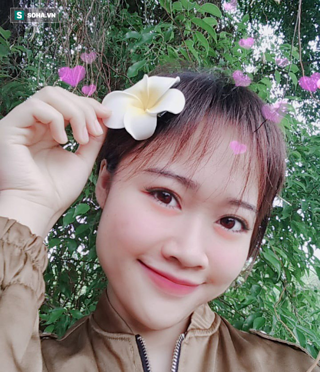 21 tuổi mắc ung thư, cô gái trẻ đưa ra lời cảnh tỉnh cho nhiều người - Ảnh 1. 21 tuổi mắc ung thư, cô gái trẻ đưa ra lời cảnh tỉnh cho nhiều người - Ảnh 1.