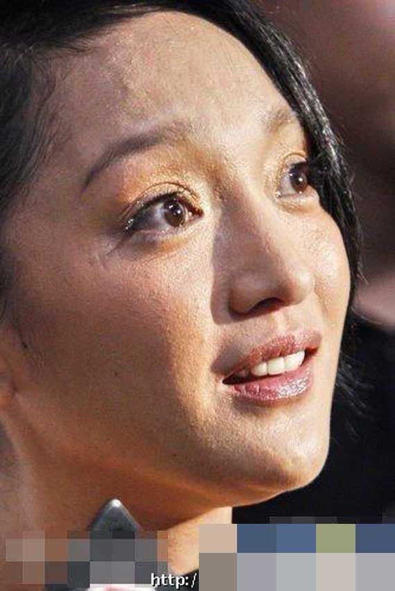 Nhan sắc &ldquo;Như &Yacute;&rdquo; Ch&acirc;u Tấn ngo&agrave;i đời: Sang chảnh thế n&agrave;o, thần th&aacute;i đến đ&acirc;u vẫn kh&ocirc;ng thắng nổi thời gian - Ảnh 16.