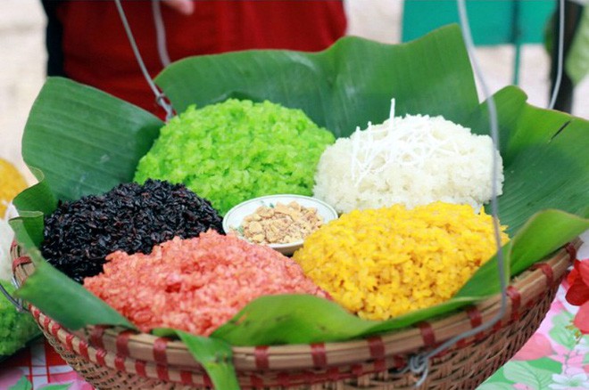 Những suy nghĩ sai lầm về gạo nếp hay mắc phải - Ảnh 2. Những suy nghĩ sai lầm về gạo nếp hay mắc phải - Ảnh 2.