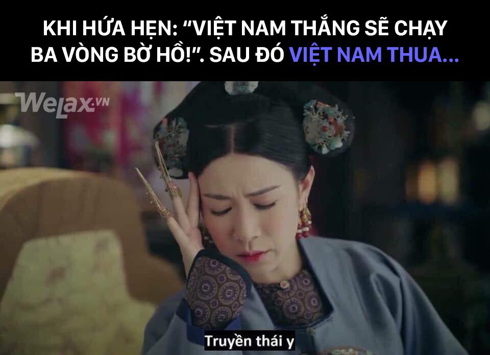 Cũng muốn sống yên ổn lắm mà cuộc đời này cứ khiến chúng ta suy nhược và phải truyền thái y mỗi ngày y như Kế hậu! - Ảnh 5. Cũng muốn sống yên ổn lắm mà cuộc đời này cứ khiến chúng ta suy nhược và phải truyền thái y mỗi ngày y như Kế hậu! - Ảnh 5.