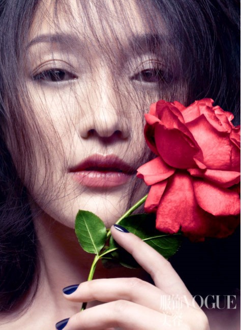 Nhan sắc &ldquo;Như &Yacute;&rdquo; Ch&acirc;u Tấn ngo&agrave;i đời: Sang chảnh thế n&agrave;o, thần th&aacute;i đến đ&acirc;u vẫn kh&ocirc;ng thắng nổi thời gian - Ảnh 7.