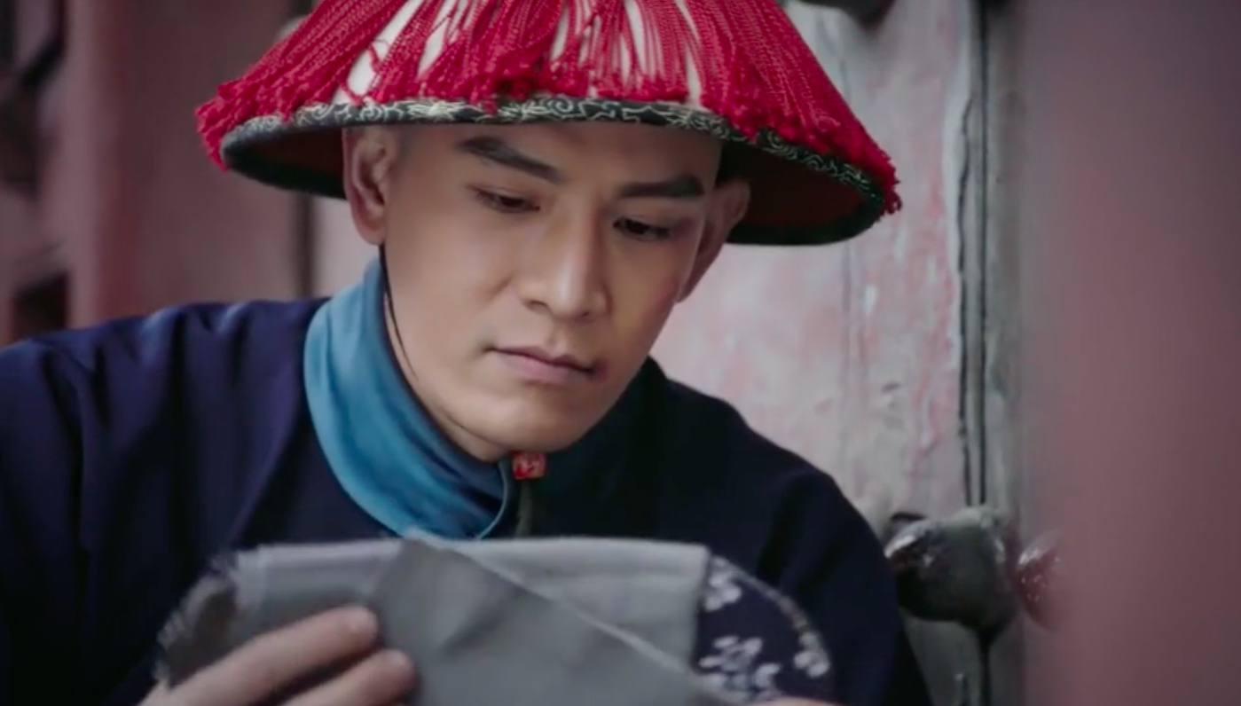 Lại tiếp tục gây sốc: Phó Hằng phiên bản Như Ý truyện bỏ Lệnh Phi để yêu Nhàn Phi - Châu Tấn - Ảnh 5. Lại tiếp tục gây sốc: Phó Hằng phiên bản Như Ý truyện bỏ Lệnh Phi để yêu Nhàn Phi - Châu Tấn - Ảnh 5.