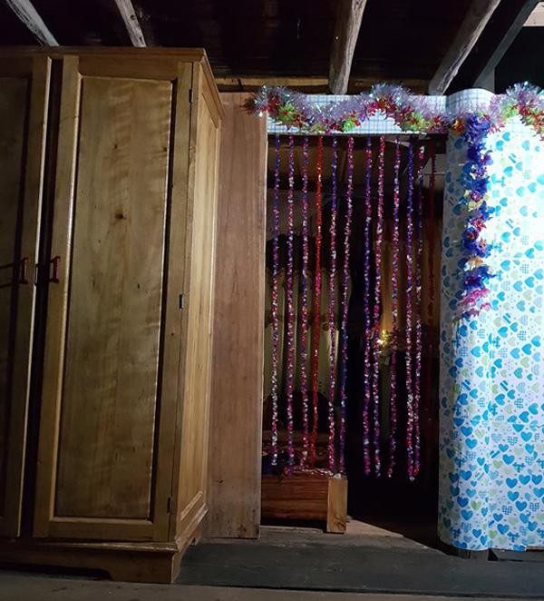 C&ocirc; d&acirc;u 61 tuổi ở Cao Bằng đếm ngược chờ đến ng&agrave;y trọng đại - Ảnh 1.