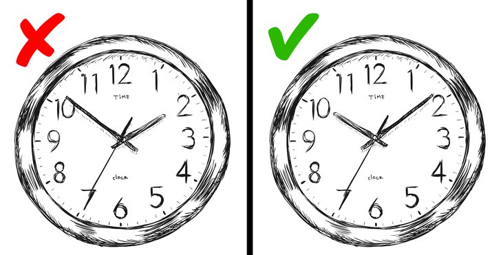 8 hình thức kiểm tra sức khỏe quan trọng bất kì ai cũng có thể làm tại nhà - Ảnh 2. 8 hình thức kiểm tra sức khỏe quan trọng bất kì ai cũng có thể làm tại nhà - Ảnh 2.