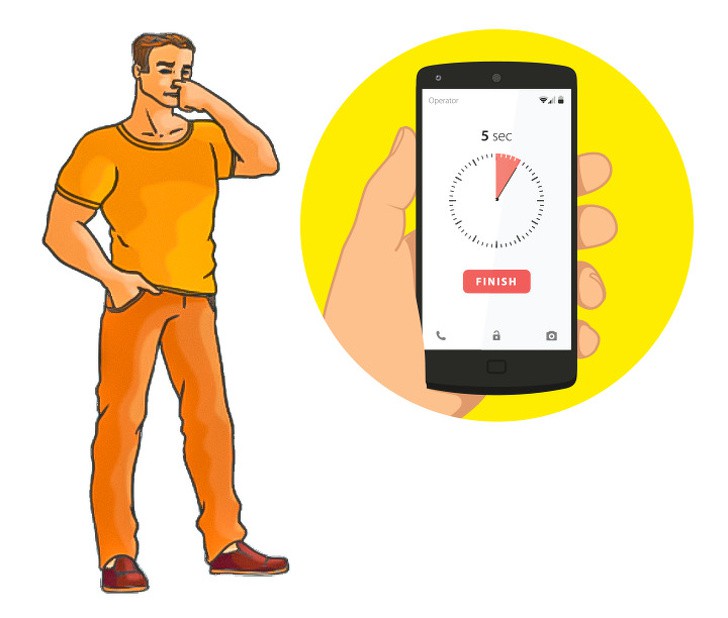 8 hình thức kiểm tra sức khỏe quan trọng bất kì ai cũng có thể làm tại nhà - Ảnh 4. 8 hình thức kiểm tra sức khỏe quan trọng bất kì ai cũng có thể làm tại nhà - Ảnh 4.