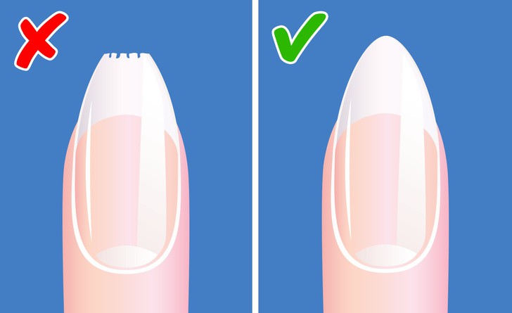 8 hình thức kiểm tra sức khỏe quan trọng bất kì ai cũng có thể làm tại nhà - Ảnh 5. 8 hình thức kiểm tra sức khỏe quan trọng bất kì ai cũng có thể làm tại nhà - Ảnh 5.