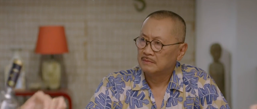Yêu thì ghét thôi: Tình địch vừa giàu vừa đẹp Anh Dũng xuất hiện đe dọa mối quan hệ Du - Kim - Ảnh 6. Yêu thì ghét thôi: Tình địch vừa giàu vừa đẹp Anh Dũng xuất hiện đe dọa mối quan hệ Du - Kim - Ảnh 6.