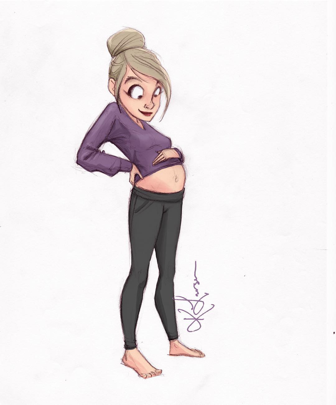 Bộ tranh hài nhưng thật: Những tình huống oái oăm khiến mẹ chỉ muốn “phát điên” khi nuôi con nhỏ - Ảnh 31. Bộ tranh hài nhưng thật: Những tình huống oái oăm khiến mẹ chỉ muốn “phát điên” khi nuôi con nhỏ - Ảnh 31.