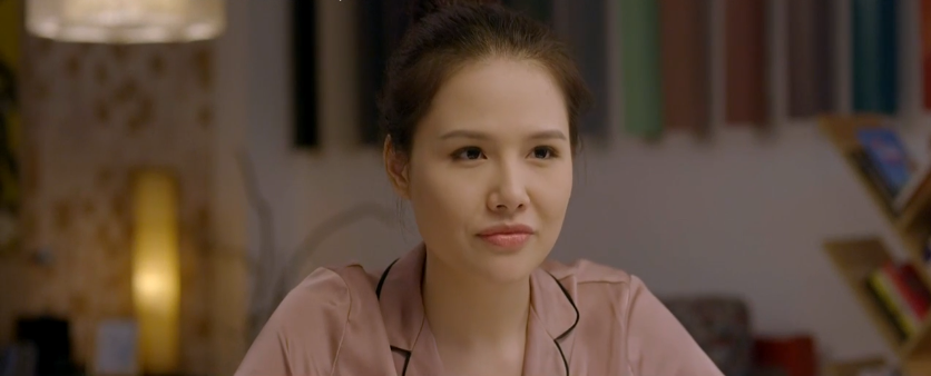 Yêu thì ghét thôi: Tình địch vừa giàu vừa đẹp Anh Dũng xuất hiện đe dọa mối quan hệ Du - Kim - Ảnh 7. Yêu thì ghét thôi: Tình địch vừa giàu vừa đẹp Anh Dũng xuất hiện đe dọa mối quan hệ Du - Kim - Ảnh 7.
