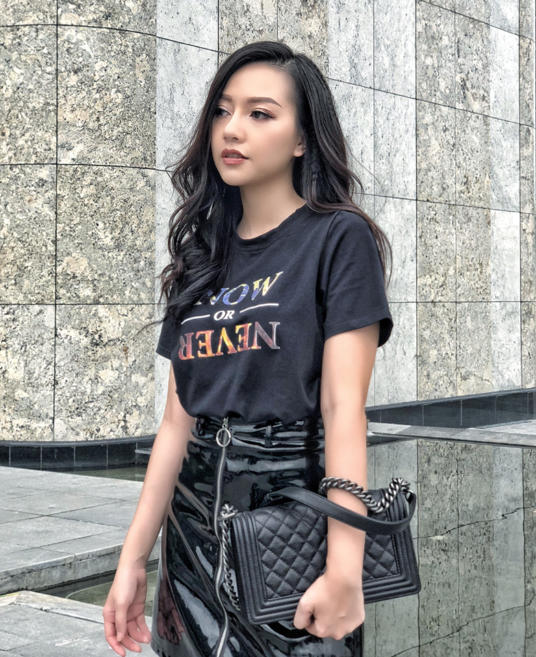 Soi nhất cử nhất động của sao Việt (11/9) - Ảnh 11. Soi nhất cử nhất động của sao Việt (11/9) - Ảnh 11.