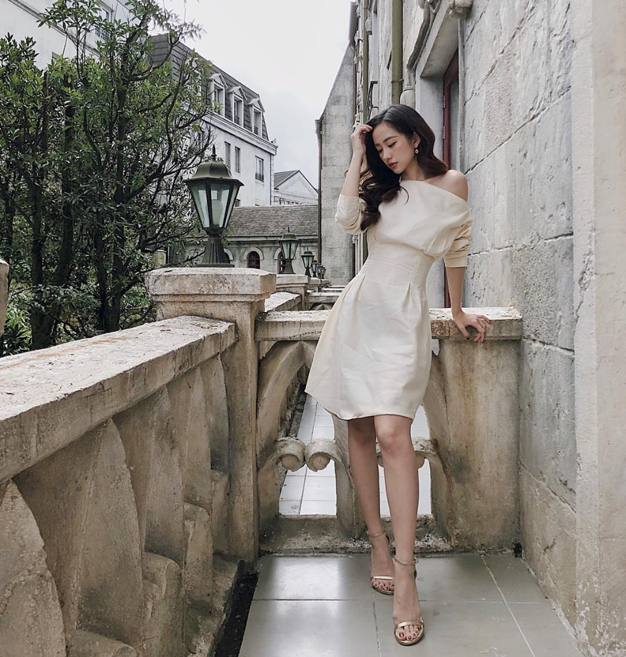 Soi nhất cử nhất động của sao Việt (11/9) - Ảnh 5. Soi nhất cử nhất động của sao Việt (11/9) - Ảnh 5.