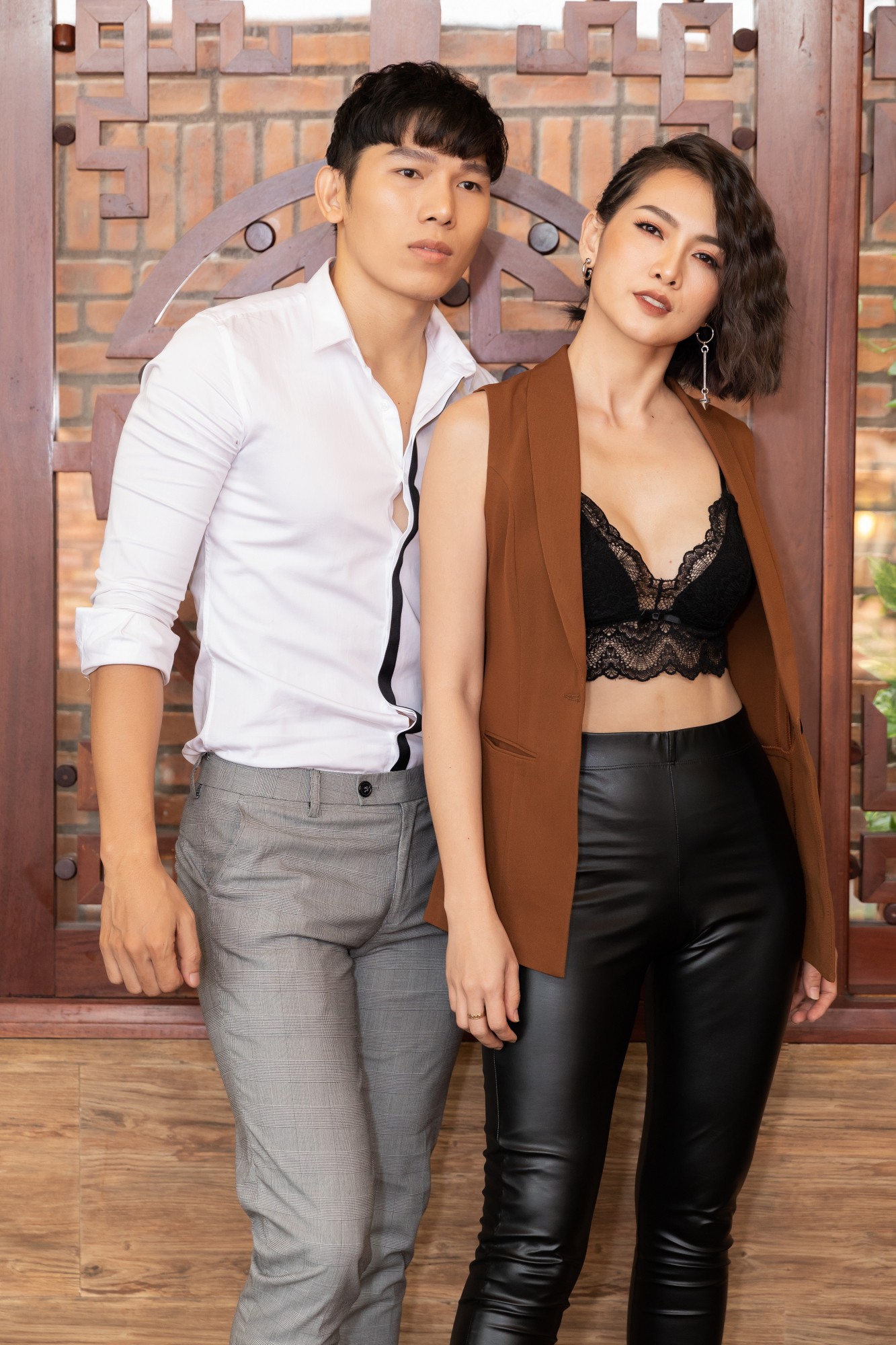 Lâu lắm mới tái xuất, gái một con Anh Thư cứ phải sexy thế này mới chịu - Ảnh 4. Lâu lắm mới tái xuất, gái một con Anh Thư cứ phải sexy thế này mới chịu - Ảnh 4.
