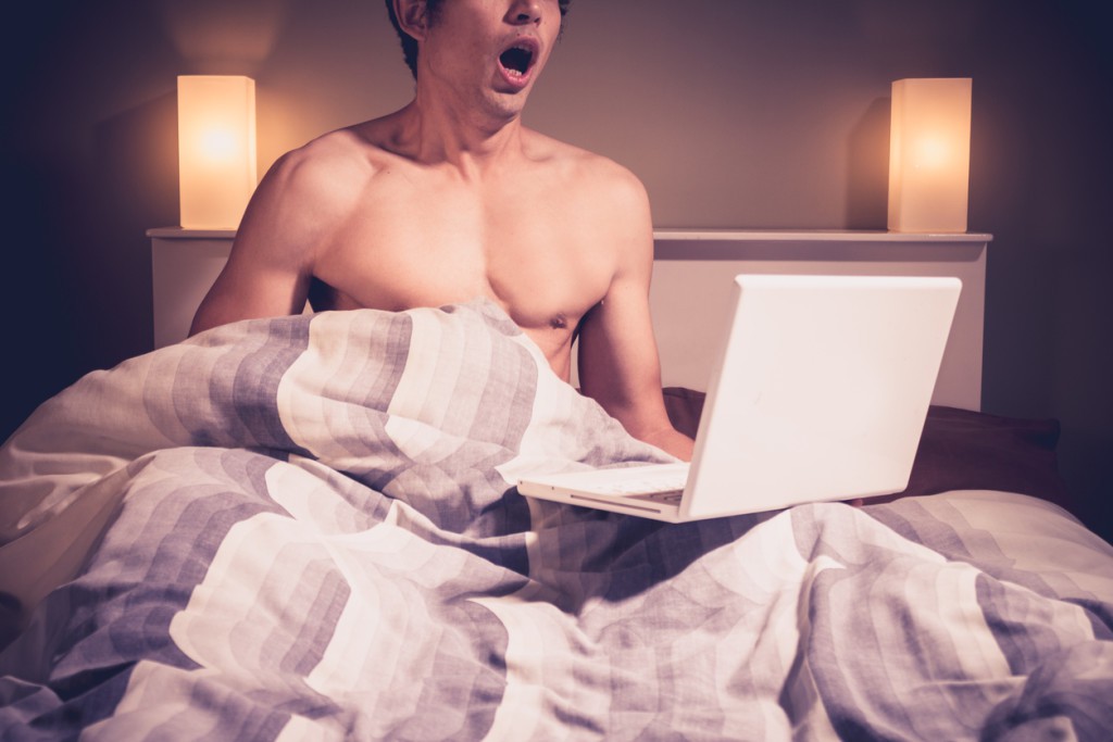 Quý ông chú ý: Nếu súng ống có hình dáng thế này thì nên cảnh giác vì rất có thể liên quan đến một số bệnh ung thư - Ảnh 4. Quý ông chú ý: Nếu súng ống có hình dáng thế này thì nên cảnh giác vì rất có thể liên quan đến một số bệnh ung thư - Ảnh 4.