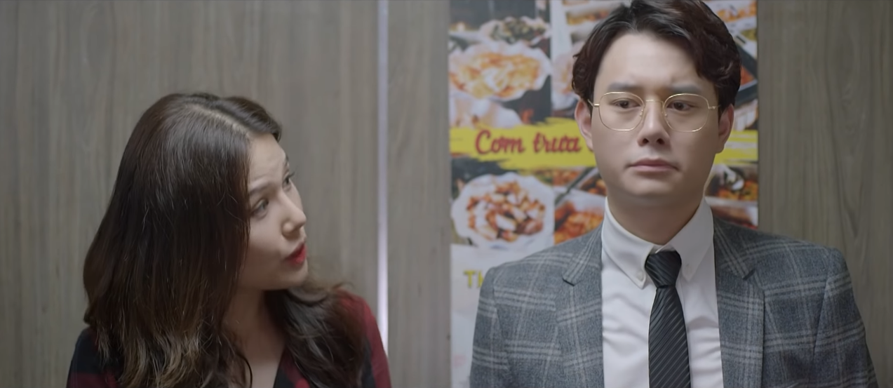 Chí Trung dạy con rể cách làm chồng: Đừng bao giờ tin vợ, cũng đừng bao giờ đưa hết tiền cho vợ - Ảnh 7. Chí Trung dạy con rể cách làm chồng: Đừng bao giờ tin vợ, cũng đừng bao giờ đưa hết tiền cho vợ - Ảnh 7.