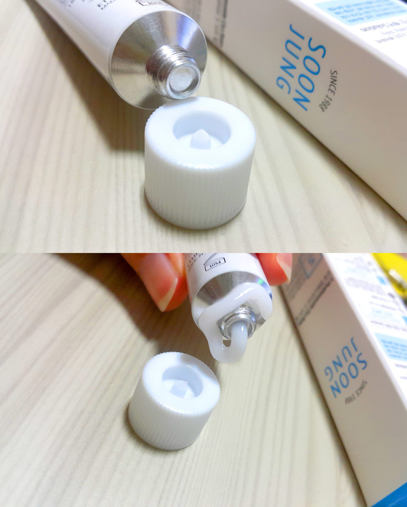 Không phải Collagen hay Vitamin E, loại Vitamin ít được quan tâm này mới giúp da bạn từ sần sùi thành căng mịn - Ảnh 5. Không phải Collagen hay Vitamin E, loại Vitamin ít được quan tâm này mới giúp da bạn từ sần sùi thành căng mịn - Ảnh 5.