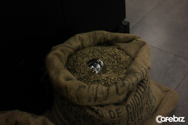 So găng King Coffee của b&agrave; L&ecirc; Ho&agrave;ng Diệp Thảo v&agrave; chuỗi Trung Nguy&ecirc;n Coffee &ocirc;ng Đặng L&ecirc; Nguy&ecirc;n Vũ từng g&acirc;y dựng - Ảnh 6.