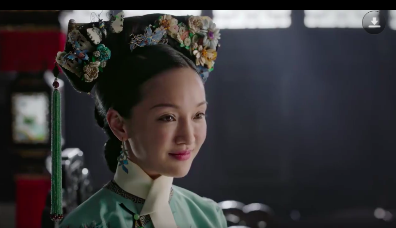 Có thù phải trả: Châu Tấn tung chiêu nịnh mẹ chồng thế này bảo sao Đổng Khiết không lên đường sớm - Ảnh 6. Có thù phải trả: Châu Tấn tung chiêu nịnh mẹ chồng thế này bảo sao Đổng Khiết không lên đường sớm - Ảnh 6.