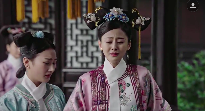 Có thù phải trả: Châu Tấn tung chiêu nịnh mẹ chồng thế này bảo sao Đổng Khiết không lên đường sớm - Ảnh 1. Có thù phải trả: Châu Tấn tung chiêu nịnh mẹ chồng thế này bảo sao Đổng Khiết không lên đường sớm - Ảnh 1.