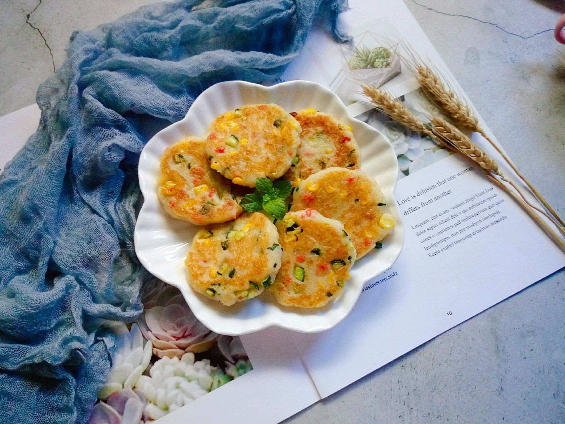 Quên cách làm bánh khoai kiểu cũ đi đây mới là cách làm thông minh - Ảnh 6. Quên cách làm bánh khoai kiểu cũ đi đây mới là cách làm thông minh - Ảnh 6.