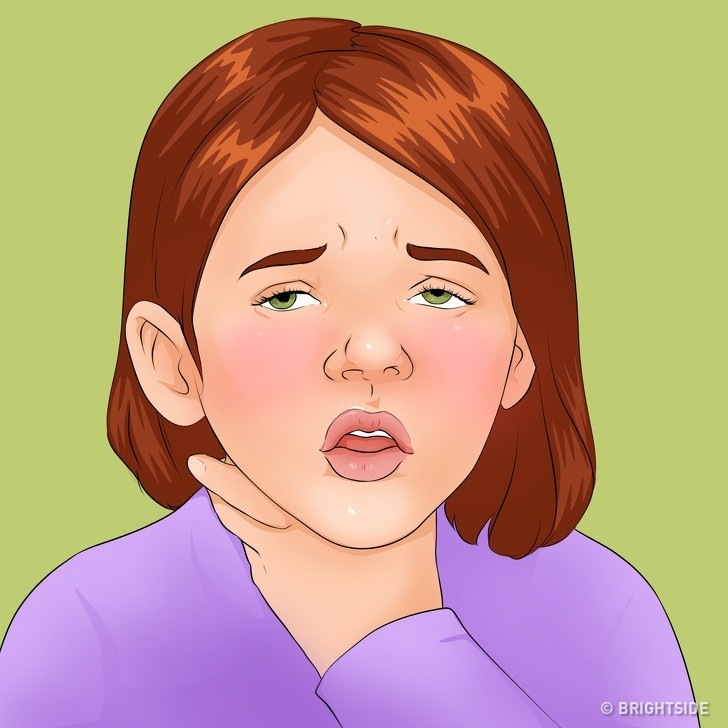 Có những căn bệnh nguy hiểm ở trẻ ẩn sau những triệu chứng tưởng là cảm sốt thông thường - Ảnh 5. Có những căn bệnh nguy hiểm ở trẻ ẩn sau những triệu chứng tưởng là cảm sốt thông thường - Ảnh 5.