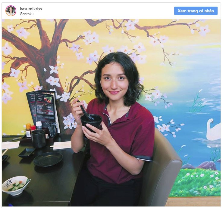 Tin được không: Đây là những thay đổi trên khuôn mặt của một blogger khi cô bắt đầu ăn thịt trở lại sau 4 năm chỉ ăn chay - Ảnh 1. Tin được không: Đây là những thay đổi trên khuôn mặt của một blogger khi cô bắt đầu ăn thịt trở lại sau 4 năm chỉ ăn chay - Ảnh 1.