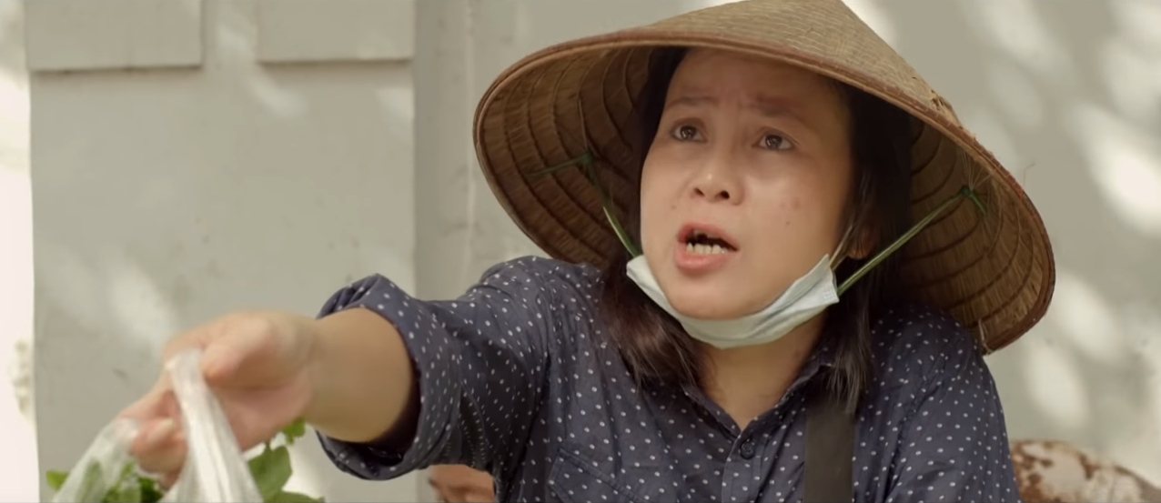 Quang Thắng chính thức xuất trận, xen vào giữa vợ chồng Vân Dung - Chí Trung - Ảnh 5. Quang Thắng chính thức xuất trận, xen vào giữa vợ chồng Vân Dung - Chí Trung - Ảnh 5.