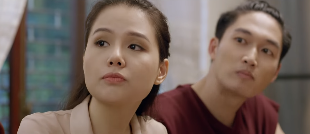Quang Thắng chính thức xuất trận, xen vào giữa vợ chồng Vân Dung - Chí Trung - Ảnh 3. Quang Thắng chính thức xuất trận, xen vào giữa vợ chồng Vân Dung - Chí Trung - Ảnh 3.