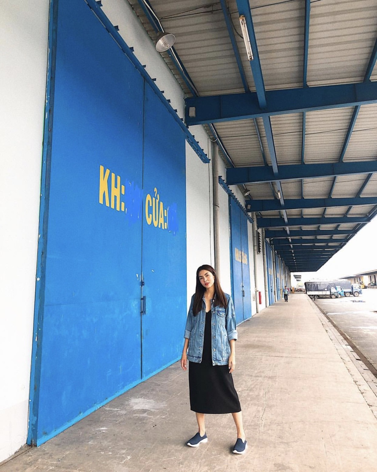 Soi nhất cử nhất động của sao Việt (12/9) - Ảnh 1. Soi nhất cử nhất động của sao Việt (12/9) - Ảnh 1.