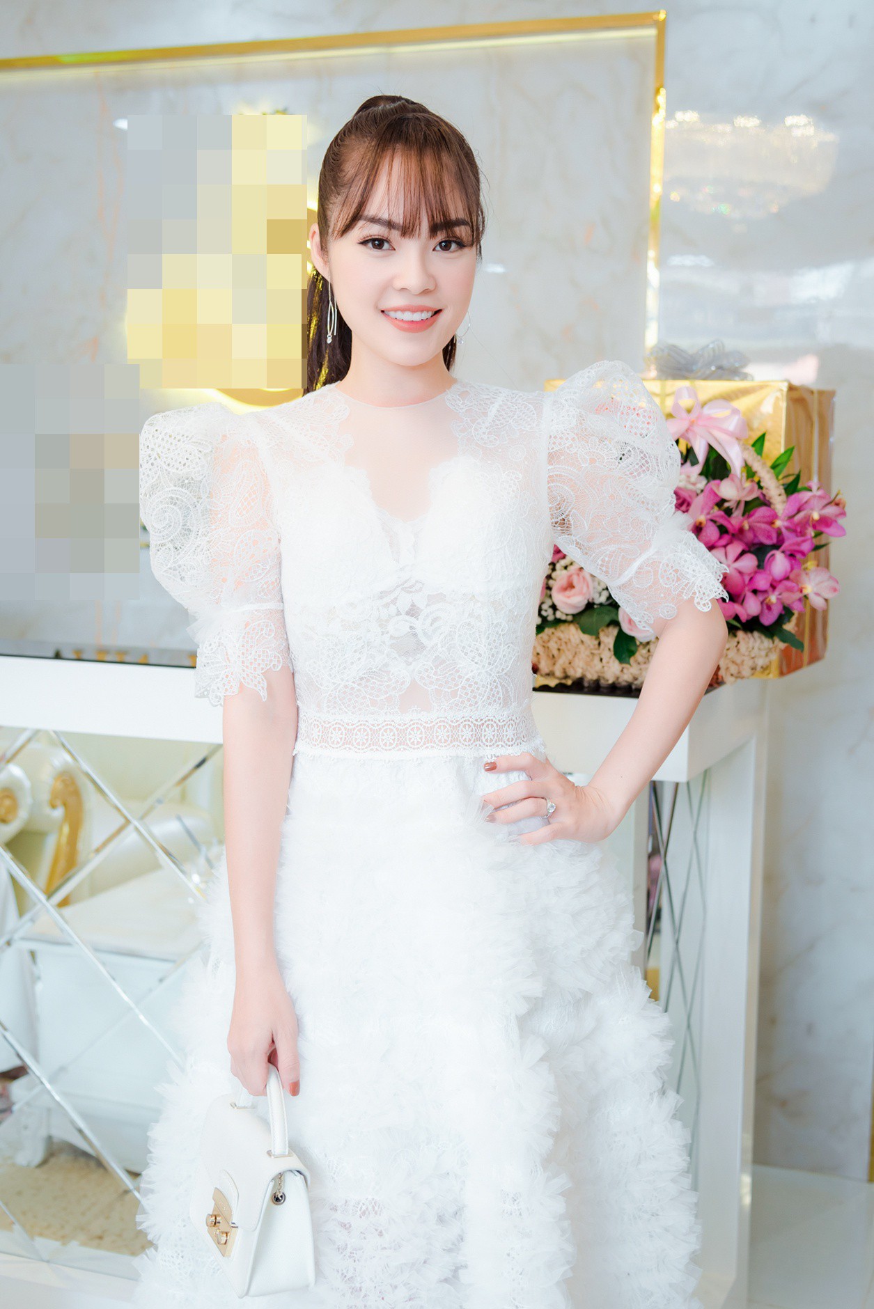 Dương Cẩm Lynh lần đầu lên tiếng sau khi công khai ly dị: Tôi không còn buồn vì hôn nhân tan vỡ - Ảnh 4. Dương Cẩm Lynh lần đầu lên tiếng sau khi công khai ly dị: Tôi không còn buồn vì hôn nhân tan vỡ - Ảnh 4.