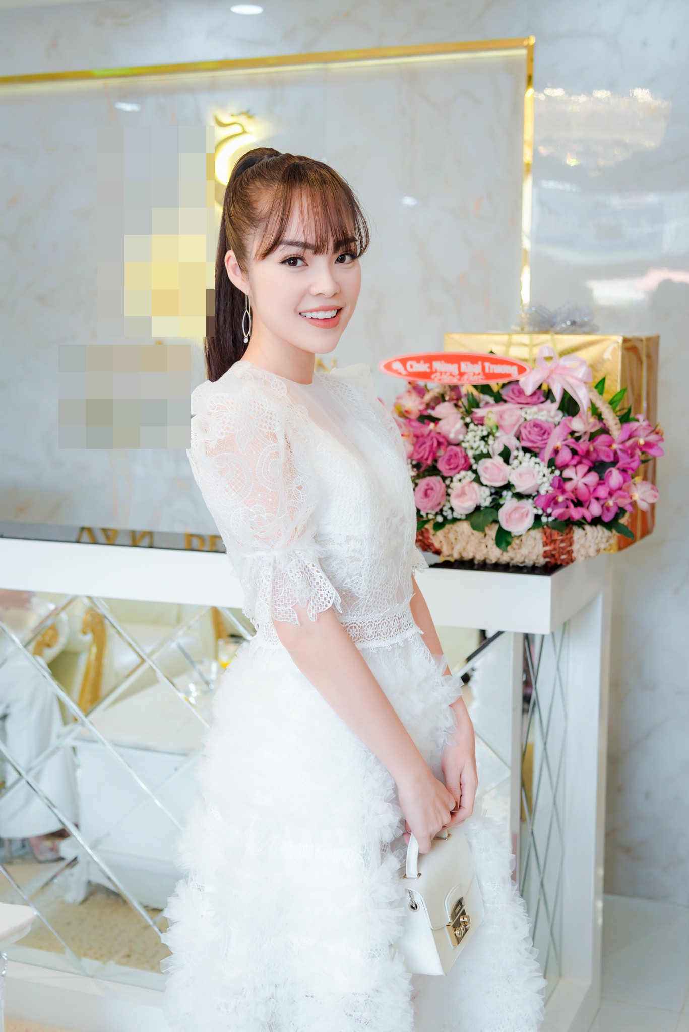 Dương Cẩm Lynh lần đầu lên tiếng sau khi công khai ly dị: Tôi không còn buồn vì hôn nhân tan vỡ - Ảnh 5. Dương Cẩm Lynh lần đầu lên tiếng sau khi công khai ly dị: Tôi không còn buồn vì hôn nhân tan vỡ - Ảnh 5.