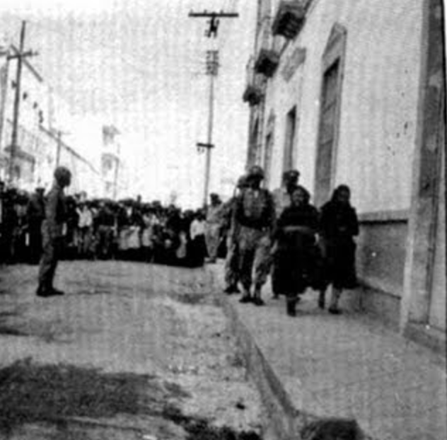 Chị em s&aacute;t nh&acirc;n kh&eacute;t tiếng nhất mọi thời đại: Giết hại kh&ocirc;ng gớm tay gần trăm mạng người, đến cả b&agrave;o thai chưa kịp th&agrave;nh h&igrave;nh cũng kh&ocirc;ng tha - Ảnh 1.