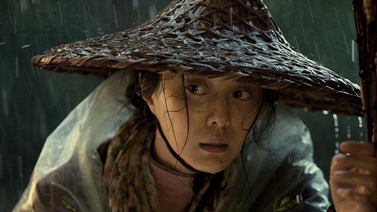 Nhìn lại loạt phim làm nên tên tuổi Phạm Băng Băng trước nguy cơ sự nghiệp đóng băng - Ảnh 11. Nhìn lại loạt phim làm nên tên tuổi Phạm Băng Băng trước nguy cơ sự nghiệp đóng băng - Ảnh 11.