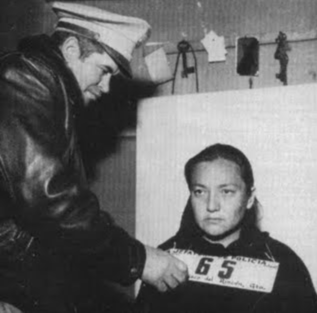 Chị em s&aacute;t nh&acirc;n kh&eacute;t tiếng nhất mọi thời đại: Giết hại kh&ocirc;ng gớm tay gần trăm mạng người, đến cả b&agrave;o thai chưa kịp th&agrave;nh h&igrave;nh cũng kh&ocirc;ng tha - Ảnh 6.