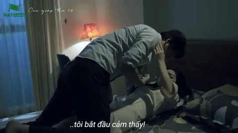 Lan truyền đ&uacute;ng l&uacute;c scandal Kiều Minh Tuấn - An Nguy, phim ngắn với th&ocirc;ng điệp n&ecirc;n cảm th&ocirc;ng với người thứ ba bị r&agrave;o r&agrave;o gạch đ&aacute; - Ảnh 7.