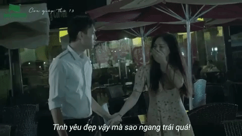 Lan truyền đ&uacute;ng l&uacute;c scandal Kiều Minh Tuấn - An Nguy, phim ngắn với th&ocirc;ng điệp n&ecirc;n cảm th&ocirc;ng với người thứ ba bị r&agrave;o r&agrave;o gạch đ&aacute; - Ảnh 6.