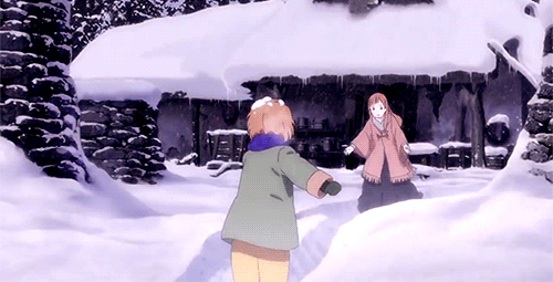 X&uacute;c động trước c&acirc;u chuyện về t&igrave;nh mẫu tử thi&ecirc;ng li&ecirc;ng trong Maquia: Chờ Ng&agrave;y Lời Hứa Nở Hoa - Ảnh 8.