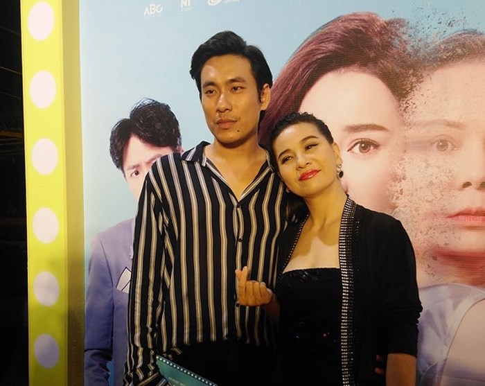 Thú nhận yêu An Nguy và thương Cát Phượng, đàn ông trên thế gian mấy ai làm được như Kiều Minh Tuấn? - Ảnh 3. Thú nhận yêu An Nguy và thương Cát Phượng, đàn ông trên thế gian mấy ai làm được như Kiều Minh Tuấn? - Ảnh 3.