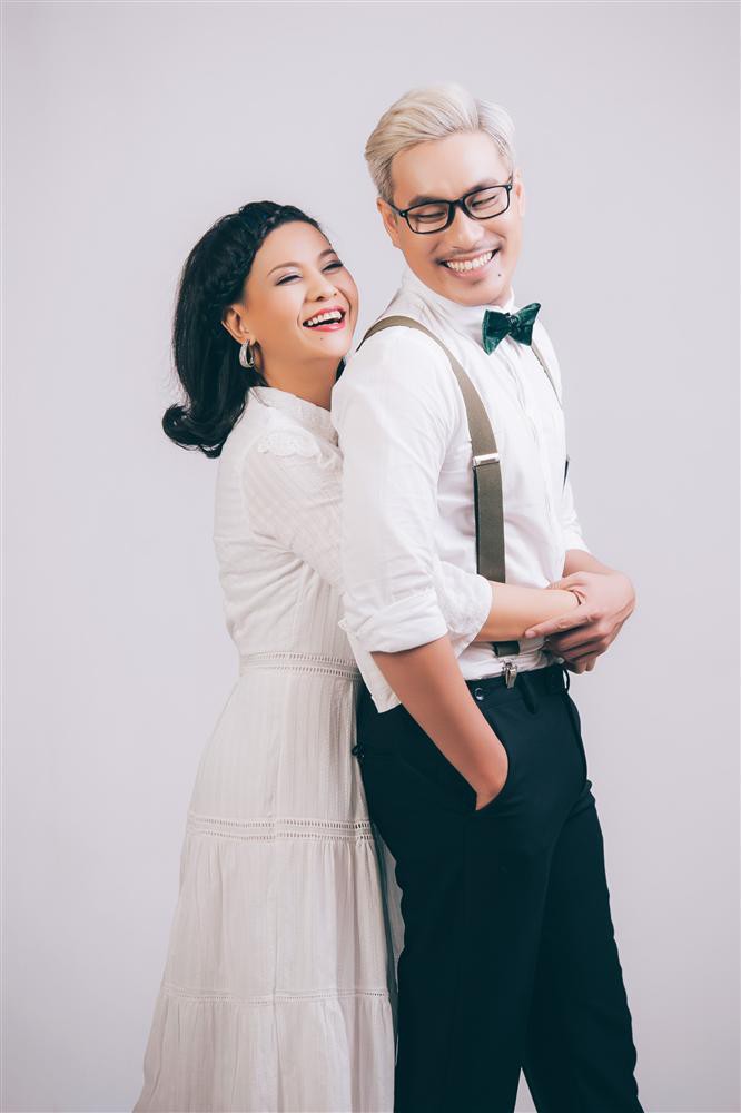 Thú nhận yêu An Nguy và thương Cát Phượng, đàn ông trên thế gian mấy ai làm được như Kiều Minh Tuấn? - Ảnh 2. Thú nhận yêu An Nguy và thương Cát Phượng, đàn ông trên thế gian mấy ai làm được như Kiều Minh Tuấn? - Ảnh 2.