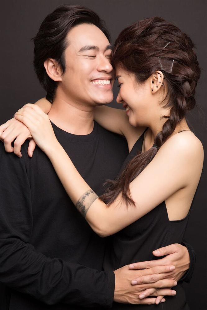 Thú nhận yêu An Nguy và thương Cát Phượng, đàn ông trên thế gian mấy ai làm được như Kiều Minh Tuấn? - Ảnh 1. Thú nhận yêu An Nguy và thương Cát Phượng, đàn ông trên thế gian mấy ai làm được như Kiều Minh Tuấn? - Ảnh 1.
