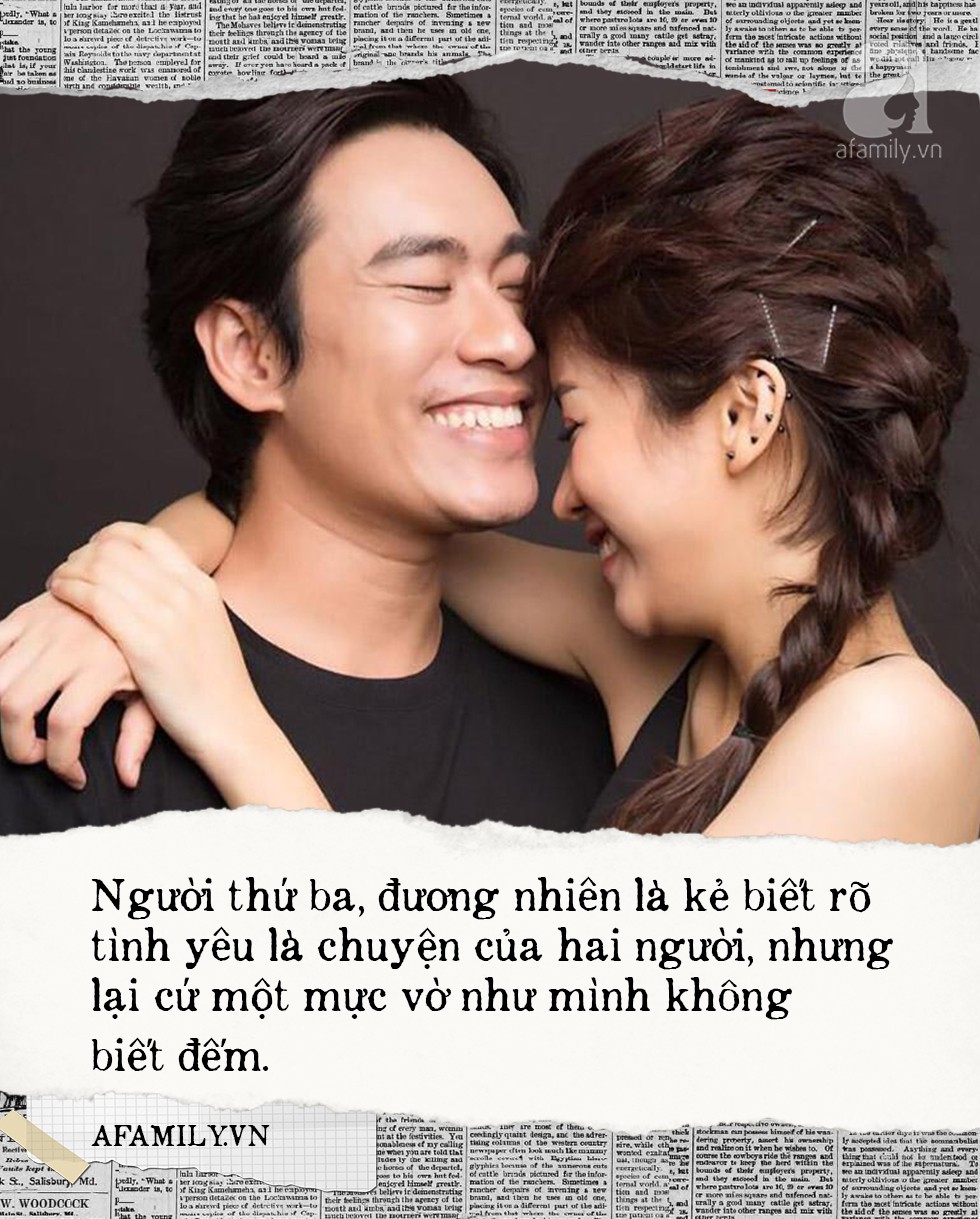Camilla bị đuổi khỏi cung điện còn Đổng Khiết thì vạn người tẩy chay: An Nguy à, làm người thứ ba đã bao giờ có kết cục tốt đẹp đâu! - Ảnh 6. Camilla bị đuổi khỏi cung điện còn Đổng Khiết thì vạn người tẩy chay: An Nguy à, làm người thứ ba đã bao giờ có kết cục tốt đẹp đâu! - Ảnh 6.